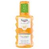 Image de Eucerin Sun Protection Sensitive Protect Spray Solaire Transparent SPF50 200ml