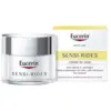 Image de Eucerin Sensi-Rides Soin Anti-Rides Peaux Sèches à Très Sèches 50ml
