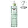 Image de Eucerin DermoPure Clinical Gel Nettoyant Peaux à Tendance Acnéique 400ml