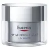 Image de Eucerin Hyaluron-Filler +3x Effect Soin de Nuit Anti-ge 50ml