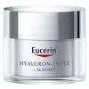 Image de Eucerin Hyaluron-Filler +3x Effect Soin de Jour Anti-ge SPF 30 50ml
