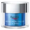 Image de Eucerin Hyaluron-Filler +3x Effect Soin de Nuit Booster d'Hydratation 50ml