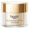 Image de Eucerin Hyaluron Filler + Elasticity Soin de Jour Anti-ge SPF 30 50ml
