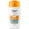 Image de Eucerin Sun Hydro Protect Fluide Ultra-Léger Teinté SPF50+ 50ml