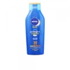Image de Sun protege & hidrata Leche solar Hidratante - Nivea Protection solaire 400 ml