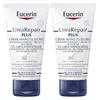 Image de Eucerin Crème Mains Réparatrice 5% d'Urée Lot de 2 x 75ml