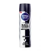 Image de Black & White Invisible Original - Nivea Déodorant 200 ml