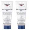 Image de Eucerin Urea Repair Plus Crème Pieds 10% d'Urée Peaux Très Sèches Lot de 2 x 100ml