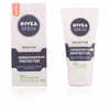 Image de Men sensitive hidratante protector - Nivea Protection solaire 75 ml
