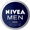 Image de Men Creme cara cuerpo manos - Nivea Hydratant et nourrissant 150 ml