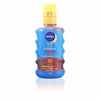 Image de Sun protege & broncea - Nivea Protection solaire 200 ml