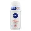 Image de Dry Comfort Plus Extra Protezione - Nivea Déodorant 50 ml