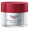Image de Eucerin Hyaluron Filler + Volume Lift Soin de Jour Anti-ge peau normale à mixte SPF 15 50ml