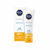 Image de Sun UV face Sensitive - Nivea Protection solaire 50 ml