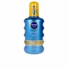 Image de Sun protege & refresca - Nivea Protection solaire 200 ml