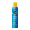 Image de Sun protege & refresca - Nivea Protection solaire 200 ml