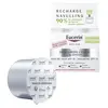 Image de Eucerin recharge anti-âge Hyaluron-Filler + 3X Effect Crème de Jour Peau Sèche SPF 15 50ml