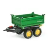 Image de Rolly Toys Remorque rollyMega 122004