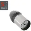 Image de Râpe à fromage universelle en acier inoxydable argent