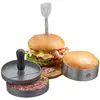 Image de Kit à burger BBQ, 3 pièces