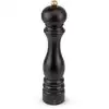 Image de Moulin à poivre bois chocolat H27cm