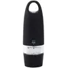 Image de Moulin à sel électrique en ABS soft touch noir H18cm