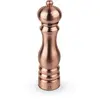 Image de Paris chef moulin à poivre manuel en inox, cuivré, u'select, 22 cm -