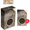 Image de Kampot poivre noir du cambodge, 60g - 3 sachets fraicheur de 20g
