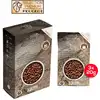 Image de Kampot poivre rouge du cambodge, 60g - 3 sachets fraicheur de 20g