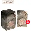 Image de Sel rose gros sel rose de cuisine de bolivie, 350g - 7 sachets