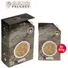 Image de Fumé premium sel fumé artisanal, 150g - 3 sachets fraîcheur de 50g