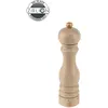 Image de Paris u'select moulin à sel manuel en bois, u'select, naturel, 22 cm