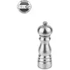 Image de Paris chef moulin à sel manuel en inox, u'select, 18 cm - 7in