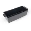Image de Moule à cake en céramique grise L31cm