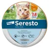 Image de Seresto Chat Collier Anti-Puces et Anti-Tiques 1 unité
