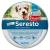 Image de Seresto Petit Chien Collier Anti-Puces et Anti-Tiques -8kg 2 unités