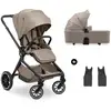 Image de Poussette Ensemble Move N Care Moka