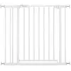 Image de Barrière Open N Stop? 2 Set +9 cm Blanc