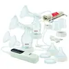 Image de Nuk Tire Lait Electrique Perfect Match Double pompage