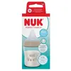 Image de Nuk Biberon Perfect Match PP 150ml 0m+ S Singe