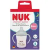 Image de Nuk Tasse d'apprentissage Perfect Match 150ml nuit Lapin 6m+