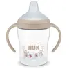 Image de Nuk Tasse d'apprentissage Perfect Match 150ml Singe 6m+