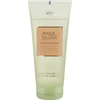 Image de Acqua Colonia Pêche Blanche & Coriandre - 4711 Gel douche 200 ml
