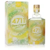 Image de Remix Cologne - 4711 Eau De Cologne Spray 100 ml
