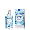 Image de Remix Sparkling Island - 4711 Eau De Cologne Spray 100 ml