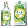 Image de Remix Oasis Verte - 4711 Eau De Cologne Spray 100 ml