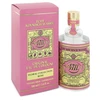 Image de Floral Collection Rose - 4711 Eau De Cologne Spray 100 ml