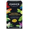 Image de Choice Coffret découverte 20 sachets
