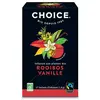 Image de Choice Rooibos Vanille Bio 17 sachets