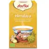 Image de Yogi Tea Himalaya 17 sachets
